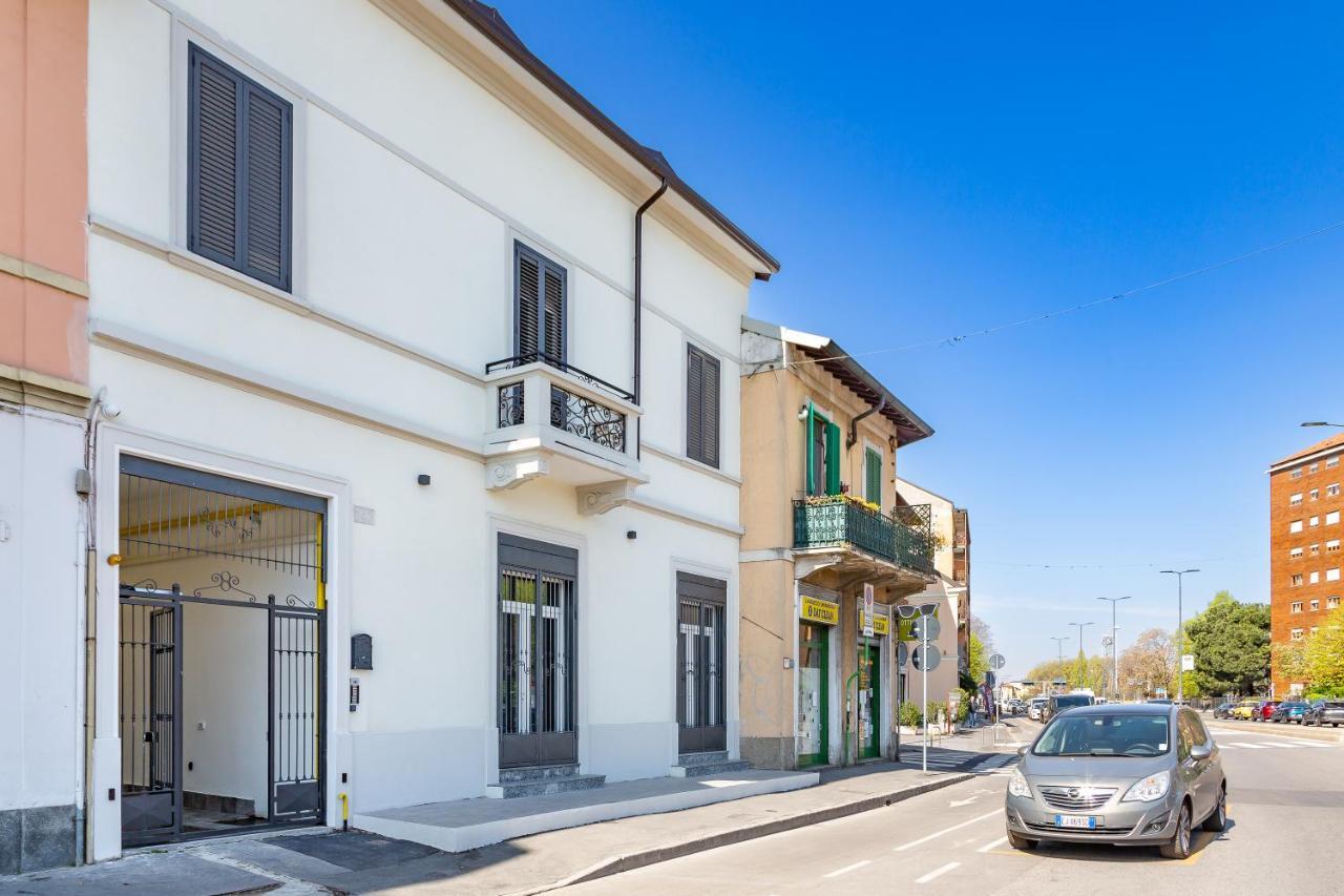 Khl Apartments Milan Exterior photo