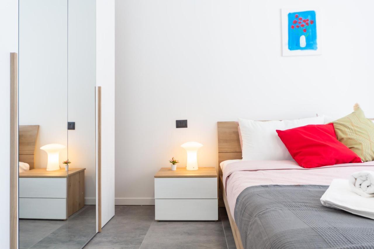 Khl Apartments Milan Exterior photo