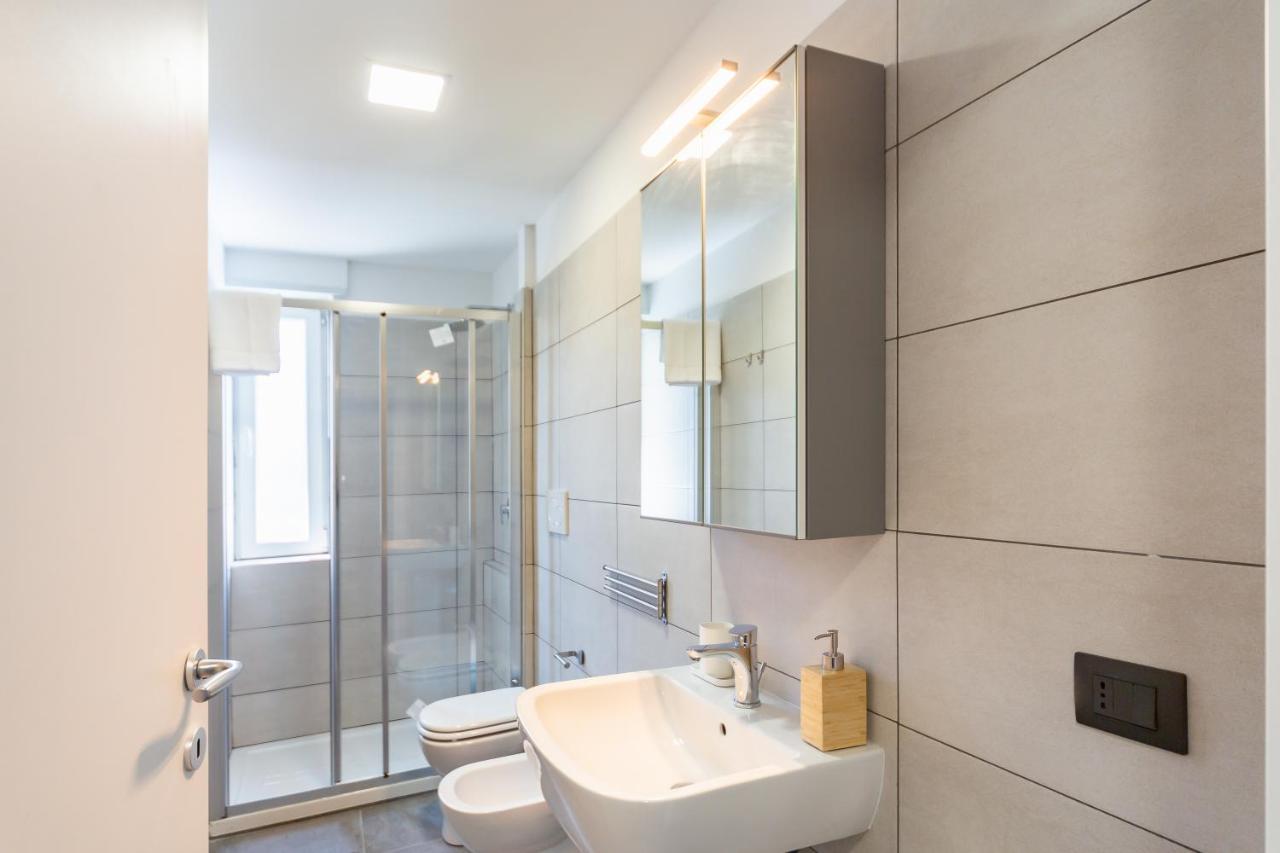 Khl Apartments Milan Exterior photo