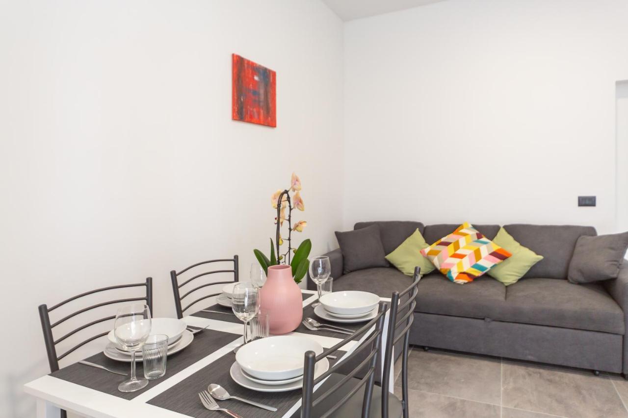 Khl Apartments Milan Exterior photo