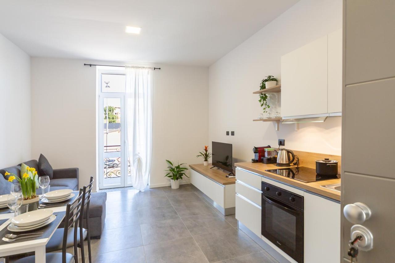Khl Apartments Milan Exterior photo