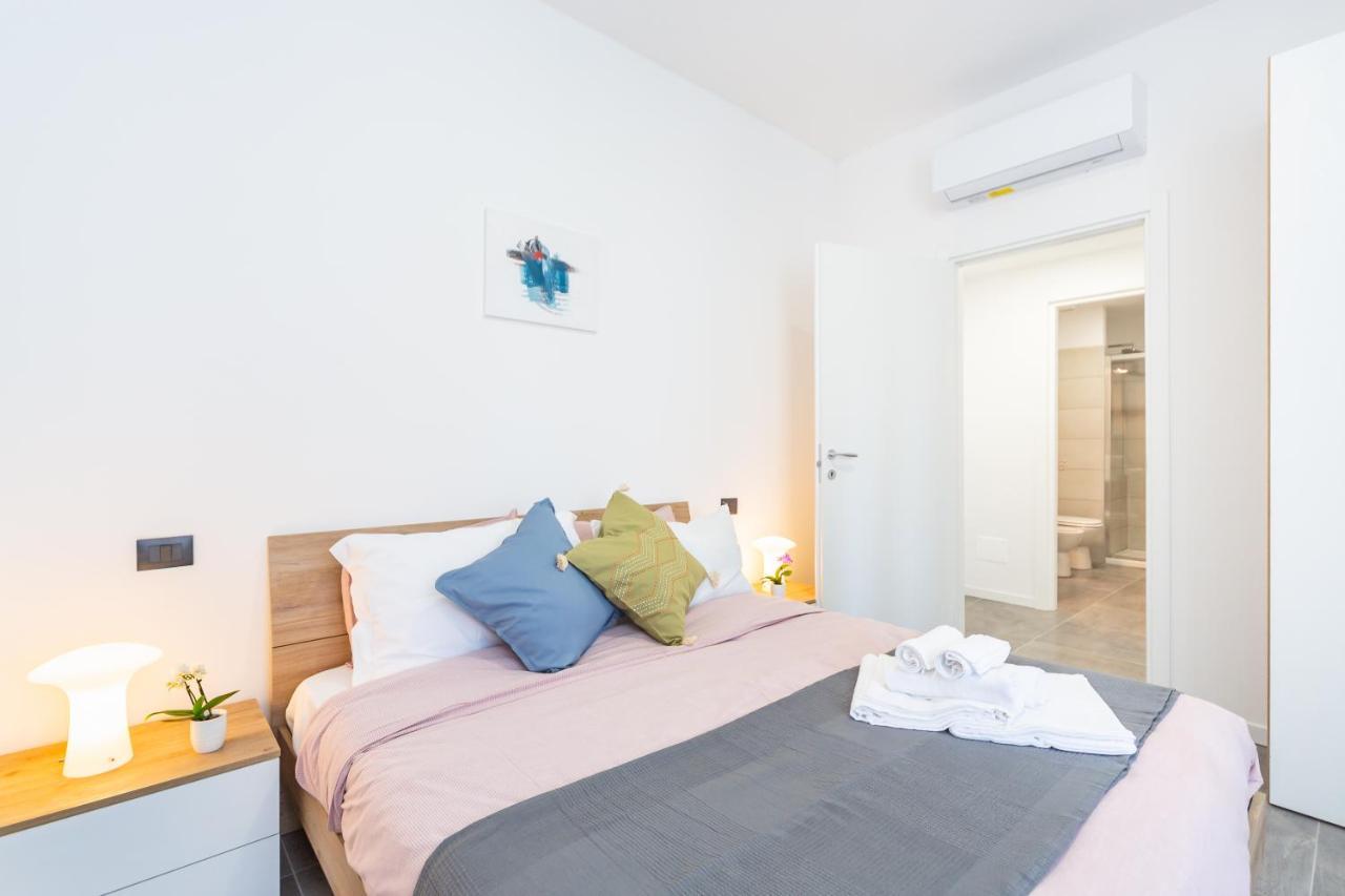Khl Apartments Milan Exterior photo