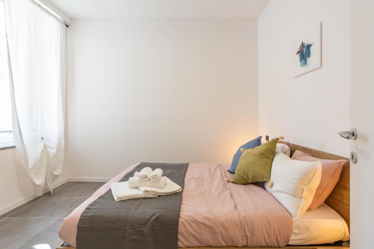 Khl Apartments Milan Exterior photo
