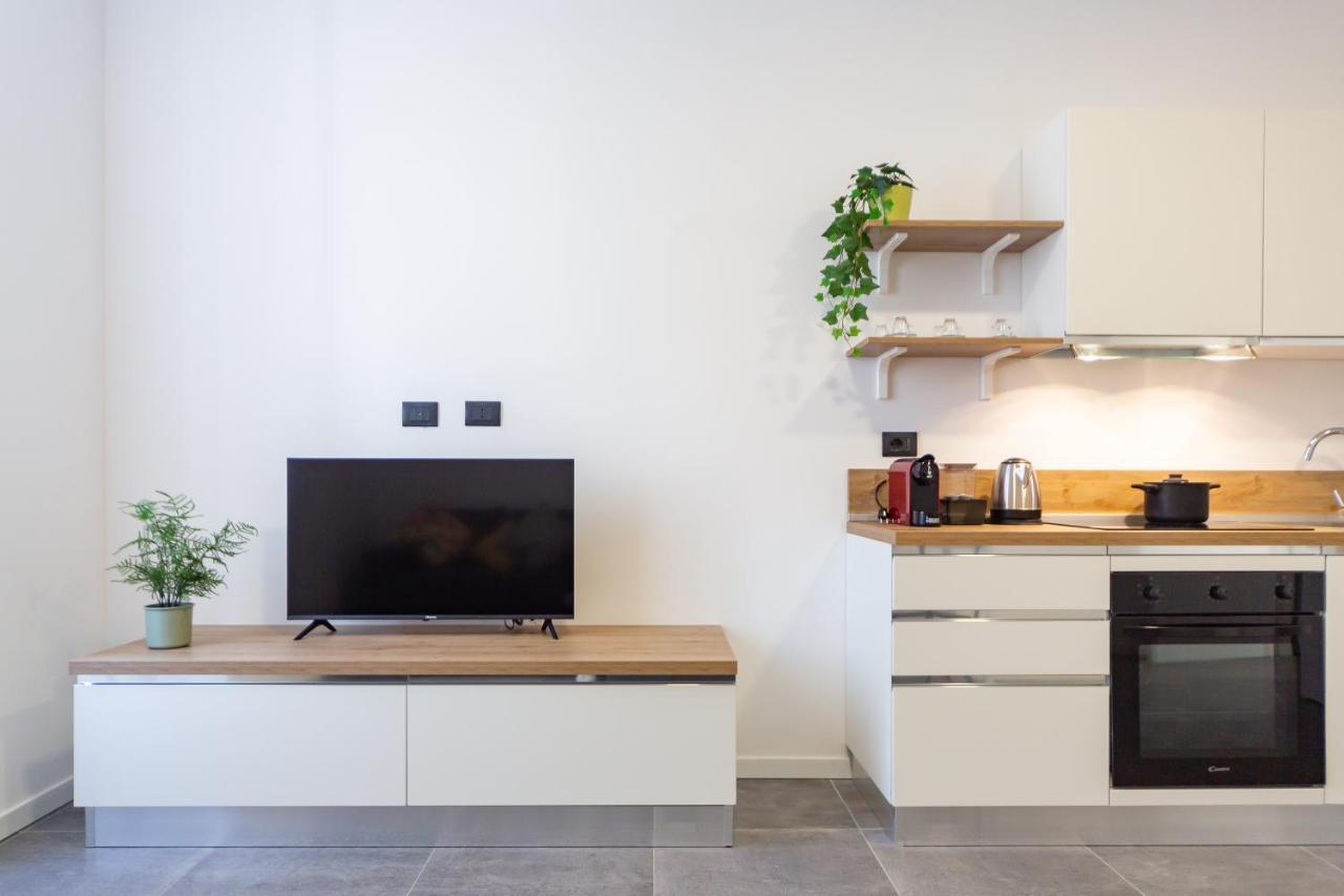 Khl Apartments Milan Exterior photo